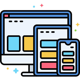  متجاوب مع كل الشاشات