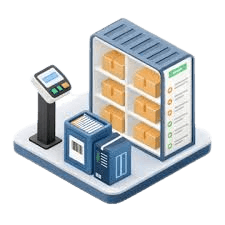 إدارة المخزون