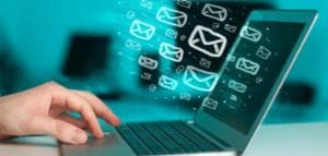 أثر التسويق الالكتروني على زيادة المبيعات