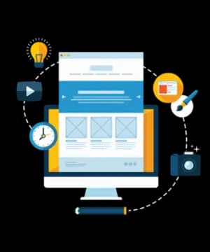 أسعار تصميم المواقع الالكترونية