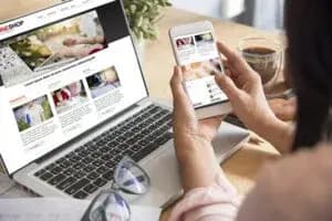 افضل شركات تصميم مواقع ويب