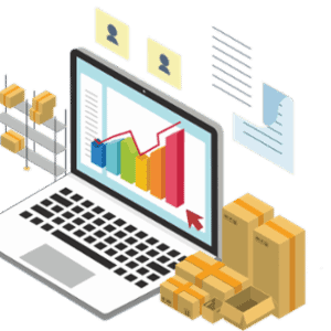 برامج حسابات ومخازن