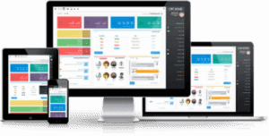 برنامج حسابات العملاء والموردين