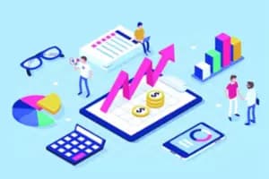 برنامج حسابات جاهز