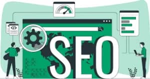 صورة مقال: شركة SEO تضمن لك ظهورًا قويًا في نتائج البحث