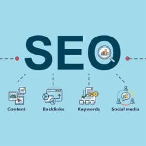 شركه تحسين محركات البحث seo