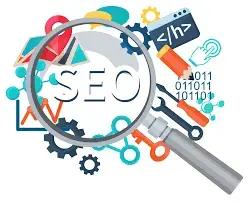 seo تحسين محركات البحث