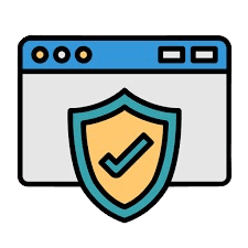 أمان كامل للموقع