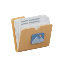 الأرشيف والبحث