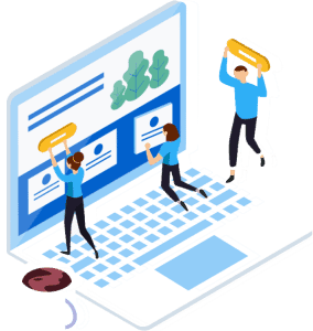 أفضل شركات تصميم مواقع