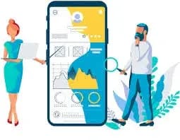 شركات انشاء تطبيقات الجوال