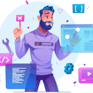 شركات تصميم مواقع إنترنت