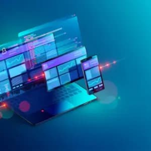 شركة تصميم وبرمجة المواقع
