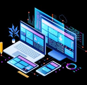 شركه تصميم مواقع انترنت