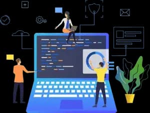كيف تختار الشركة المناسبة لتصميم موقعك؟