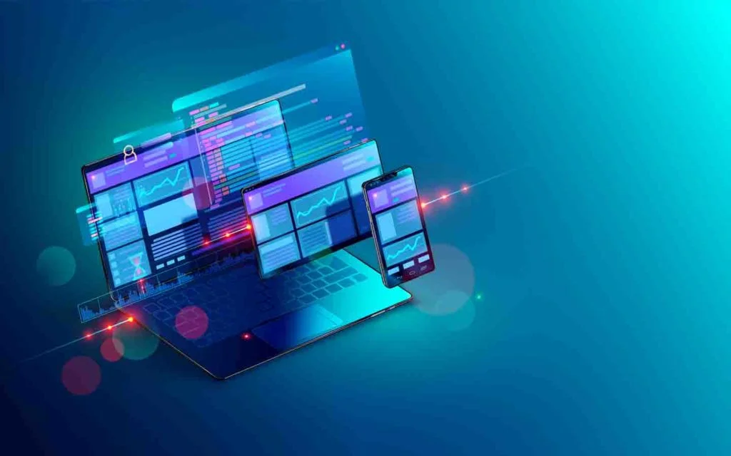 افضل شركه تصميم المواقع الالكترونية