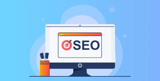 شركة seo