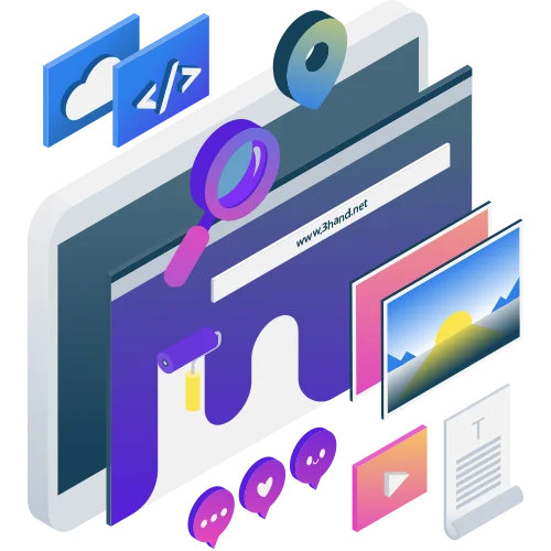 عروض اسعار تصميم المواقع