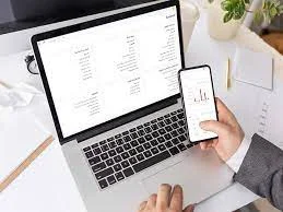 برنامج حسابات سهل