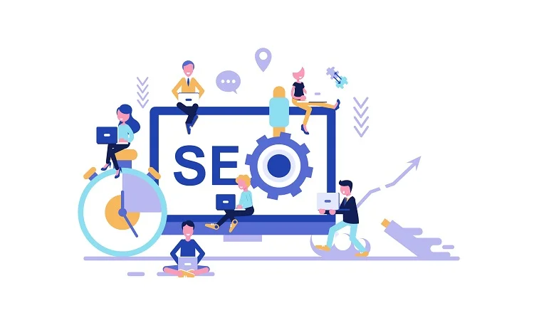 شركة تحسين محرك البحث seo