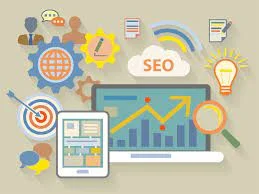 شركة تحسين محرك البحث seo