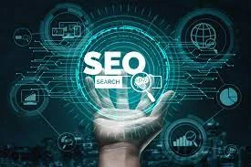 شركة تحسين محرك البحث seo