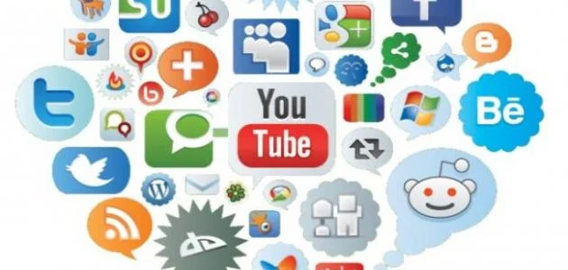 ادارة وسائل التواصل الاجتماعي