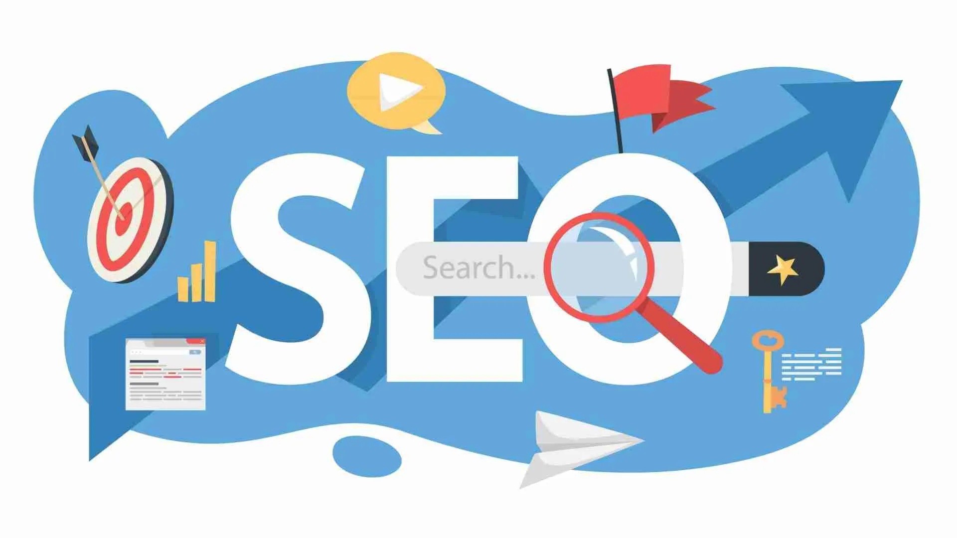 شركات تحسين محركات البحث seo