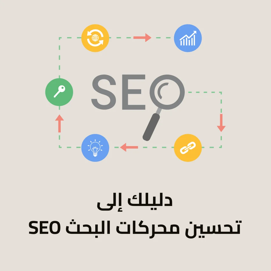 شركة تسويق سيو