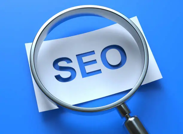 شركه تحسين محركات البحث seo