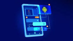 شركة تطبيقات جوال