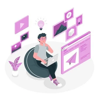 شركة انشاء مواقع الكترونية