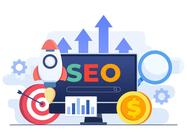 أدوات تحسين محركات البحث