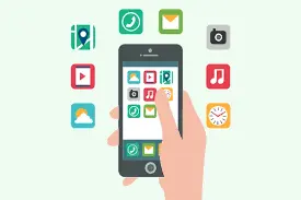 شركات انشاء تطبيقات الهاتف