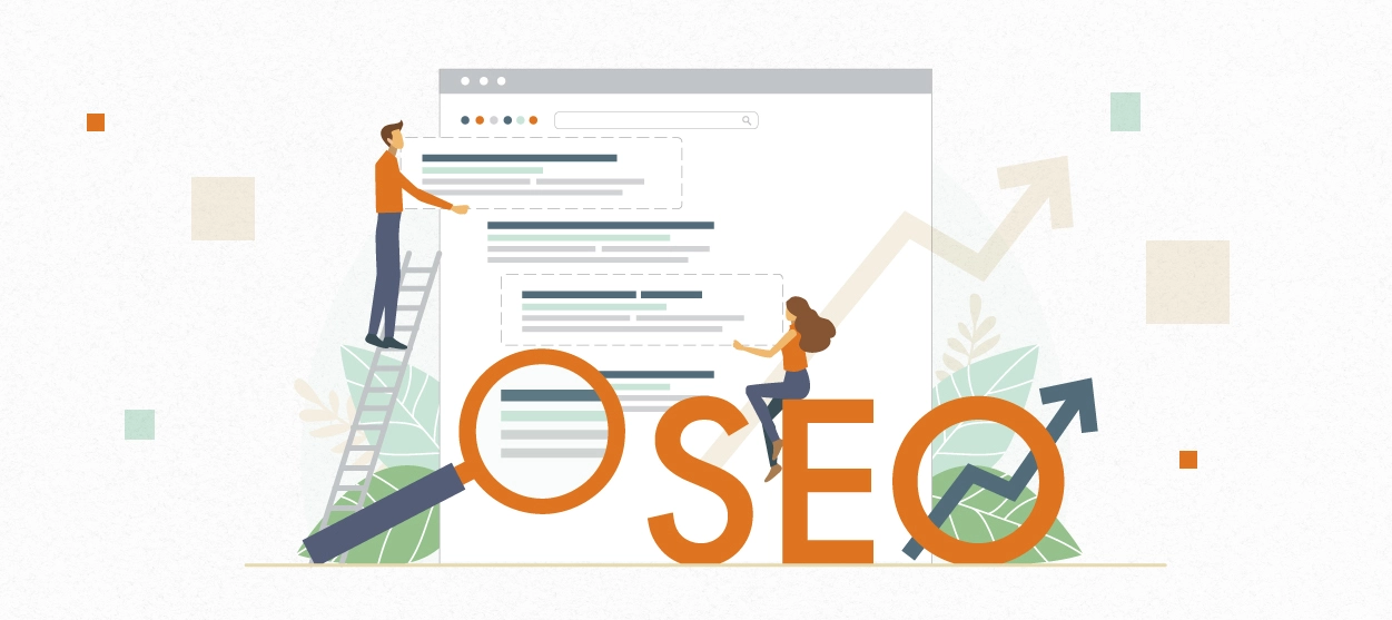 seo تحسين محركات البحث