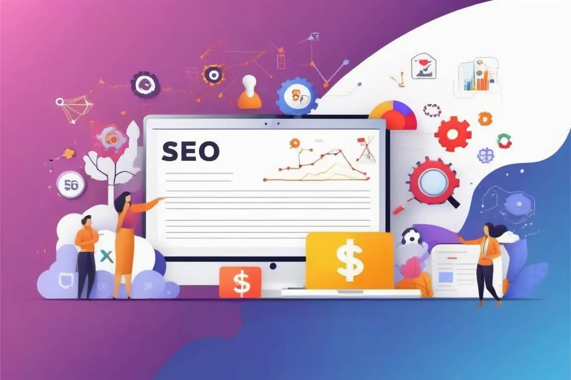 اهمية تحسين محركات البحث