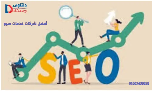 خدمات شركة سيو