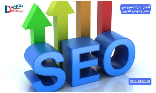 شركة سيو seo