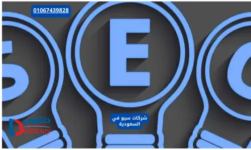 أفضل شركة سيو في مصر والوطن العربي