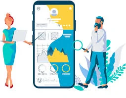 خطوات بناء تطبيق