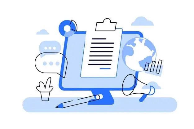 لماذا يحتاج مشروعك إلى موقع إلكتروني في 2025؟