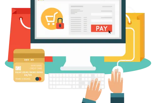 الفرق بين التسويق الرقمي والتسويق الالكتروني الفرق بين التسويق الرقمي والتسويق الالكتروني