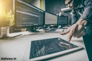 مشروع شركة برمجيات مشروع شركة برمجيات
