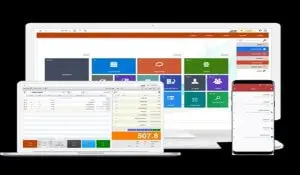 برنامج حسابات محل تجارى برنامج حسابات محل تجارى