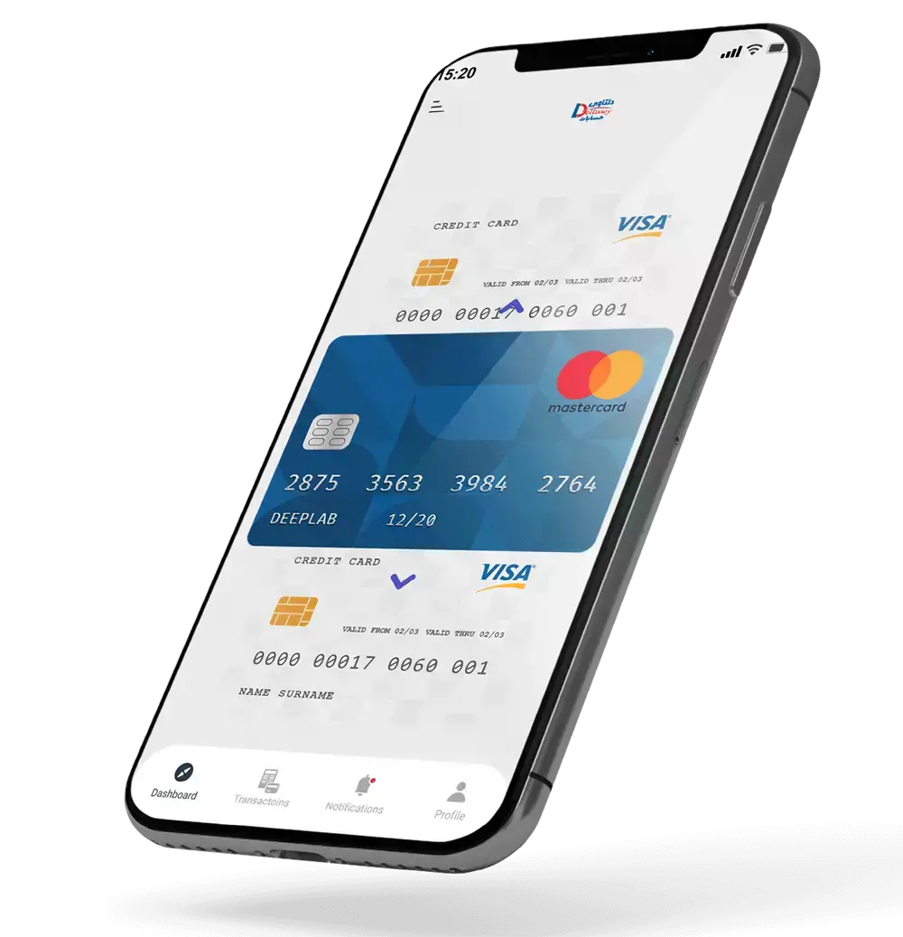 برنامج حسابات الموبايل