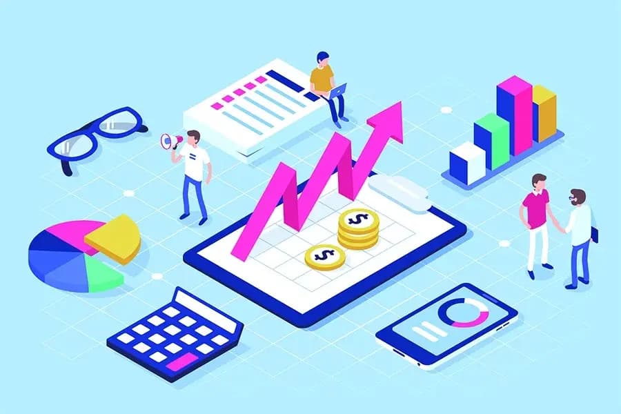 برنامج حسابات جاهز