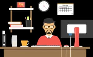 برنامج حسابات جاهزة