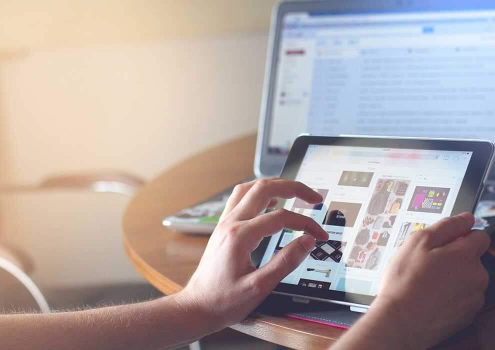 صورة مقال: شركات تصميم المواقع الإلكترونية