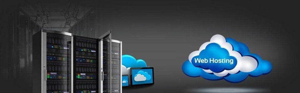 إستضافة المواقع
