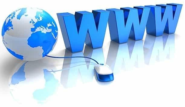 شركة تصميم المواقع